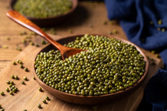 绿豆有减肥功效吗？