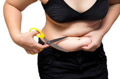 肚子的减肥方法，怎样减肚子比较好？